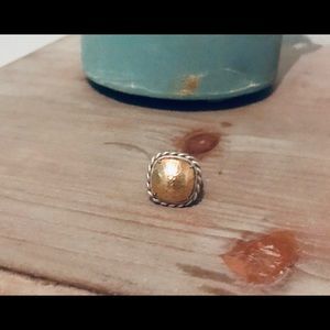 Brighton Joyful Ring